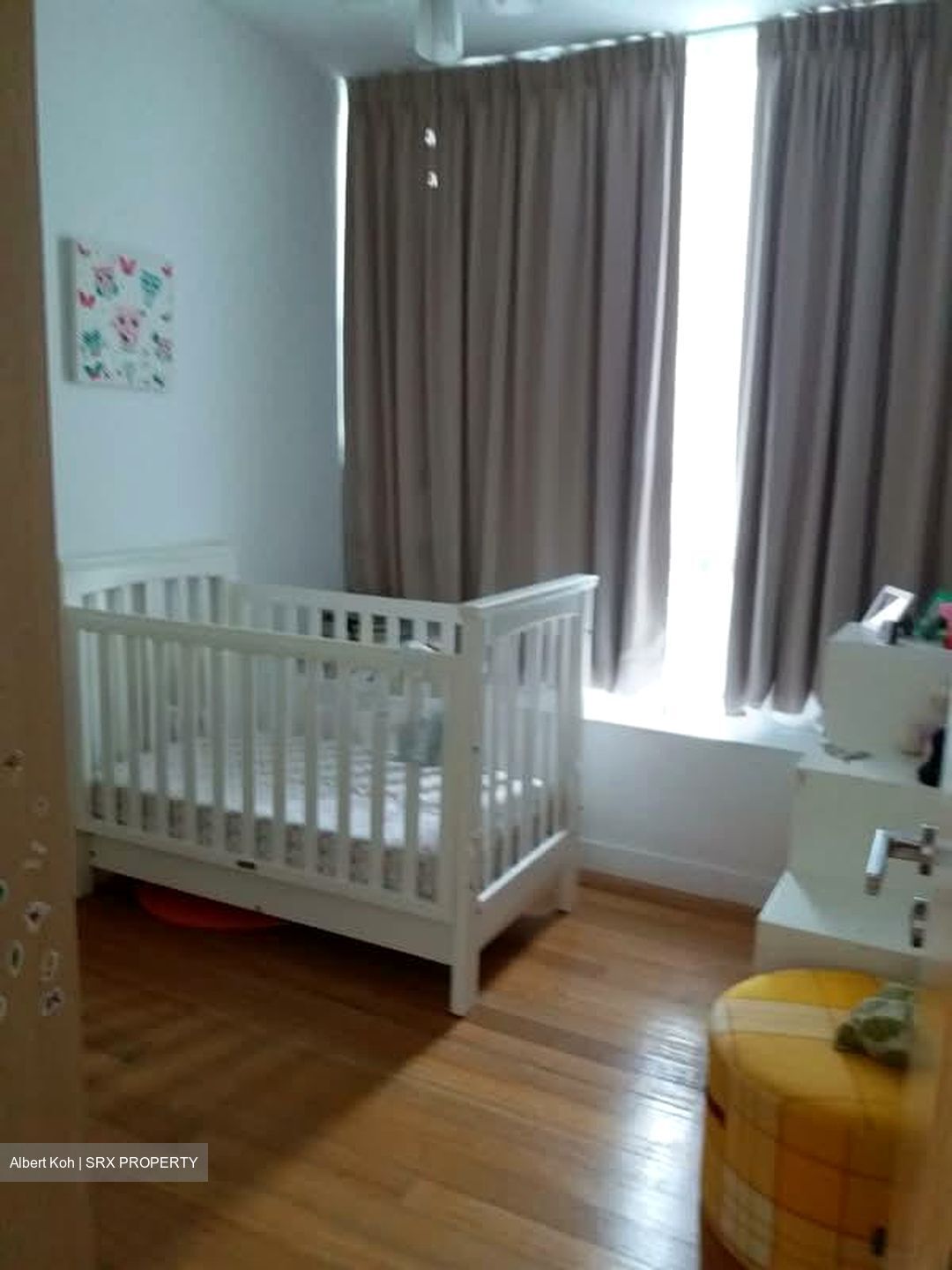 One Amber (D15), Condominium #554779781